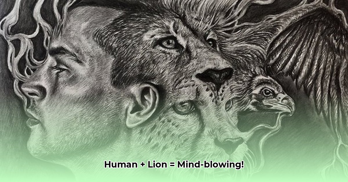morph-human-face-with-lion-face-using-photo-lab